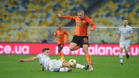 Сергей Сидорчук стал новым «рекордсменом» «Динамо» по числу удалений в УПЛ