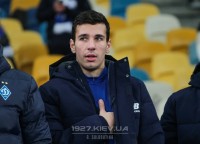 Руслан Нещерет — №11. Все дебюты вратарей «Динамо» в основной сетке Лиги чемпионов