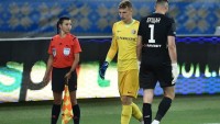 Рустам Худжамов: «Не рекомендовал бы Ризныку переходить в «Шахтер» или «Динамо»