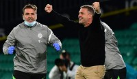 «Ференцварош» Реброва разгромил «Мезекевешд»