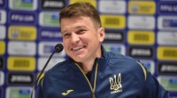 Руслан Ротань: «Меня все критикуют и правильно делают. Искать какие-то отмазки не буду»