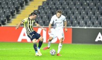 Кравец — в сборной восьмого тура турецкой Суперлиги по версии WhoScored
