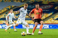 П'ять думок після матчу «Динамо» - «Шахтар»