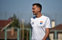 Остап Маркевич: «Мариуполь» называют фармом «Шахтера»? Мне не стыдно»