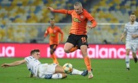 Сидорчук извинился перед Корниенко за травму в Классическом