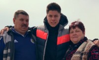 Денис Попов: «В детстве родители оставляли меня на базаре, я продавал овощи»