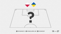 Польща – Україна: орієнтовні склади команд