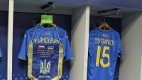 Польща – Україна: Циганков відзначив міні-ювілей