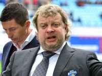Олексій Андронов: «Стан української збірної для мене загадка»