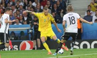 Німеччина – Україна: прогноз на матч Ліги націй 
