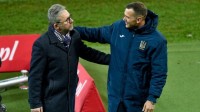 «Українці підтвердили свій клас – я вражений»: Бженчек визнав фартовість перемоги Польщі