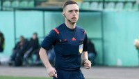 Українські судді отримали призначення на матч відбору на Євро-2021