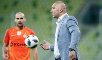 Мариуш Левандовски: «Когда мы играли с «Барселоной», Луческу говорил с нами до тех пор, пока не привил идею, что мы не слабее их»