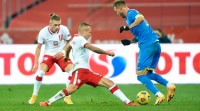 Алексей Гай: «На ошибках Лунина и Ярмоленко не нужно акцентировать внимание»