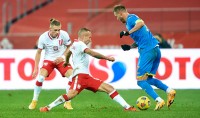 Шість думок після матчу Польща - Україна