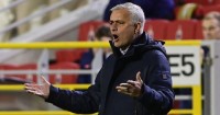 Моурінью отримав дискваліфікацію за мотивами матчу у Лізі Європи 