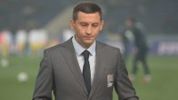 Алексей Белик: «Не смотрю на назначение Луческу в «Динамо» с точки зрения предательства»