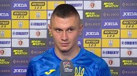 «Осад залишився»: Зубков прокоментував поразку України від Німеччини та наступний матч зі Швейцарією 