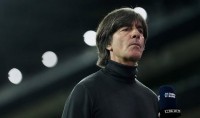 Йоахім Льов: «Збірна України мене не переконала ні в Києві, ні тут»