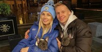 Влада Зинченко назвала топ-клуб для своего мужа