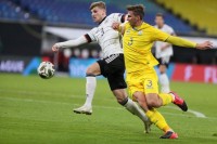 «Він нічого не вигадує», – Шевчук відзначив прогрес молодого захисника збірної України