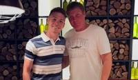 Батько Циганкова подякував «Динамо» за повернення сина до Києва