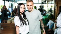 Жена Буяльского рассказала, кем был бы Виталий, если бы не футбол