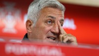 «У Швейцарии и Украины общие проблемы»: Владимир Петкович - о решающей битве в Лиге наций