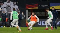 УАФ підтвердила коронавірус у трьох футболістів збірної України – матч зі Швейцарією під питанням