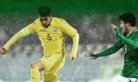 Україна U-21 розгромила Північну Ірландію