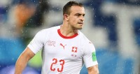Шердан Шакири: «Игра со сборной Украины это своего рода уже матч плей-офф»