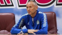 Александр Головко рассказал, была ли у него возможность возглавить «Динамо»