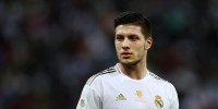 «Милан» хочет арендовать Йовича в январе