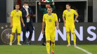 Швейцарія – Україна: чому матч скасовано остаточно – варіанти, які тепер чекають на команду Шевченка