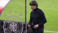 СМИ назвали кандидата, который может сменить Лёва в сборной Германии