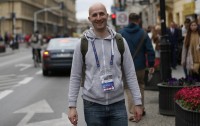 Відомого журналіста можуть покарати за критику назв клубів «Агробізнес» і «ВПК-Агро»