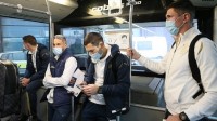 «До нас ставилися, як до прокажених»: менеджер збірної України шокований поведінкою швейцарців