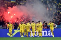 Жеребьевка отбора на ЧМ-2022: Украина будет во второй корзине (ВЕСЬ СПИСОК)