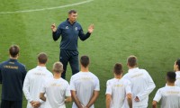 COVID-перемога - нове явище в футболі, здатне залишити Україну в еліті