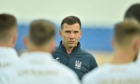 Украина и COVID-19: сборная потеряла больше двух десятков футболистов