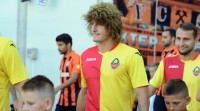 Ключовий захисник «Інгульця» пропустить матч із «Динамо»