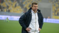 Руслан Ротань: «Не знаю, останусь ли я в сборной Украины U-21»