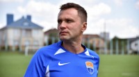 Коронавирус атаковал «Мариуполь» - семь игроков и Остап Маркевич не выйдут против «Руха»