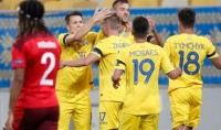 Швейцарцы уже не уверены в кабинетной победе своей сборной над Украиной