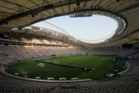 Сьогодні два роки до старту Чемпіонату Світу 2022 в Катарі