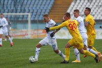 Повернення Гармаша. «Інгулець» — «Динамо» Київ. Огляд матчу