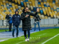 ​Кроме Йовичевича, коронавирусом заболели еще и два игрока «Днепра-1»