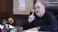 Президент «Інгульця» про новий стадіон: «6-й раз проект переробляється, два проектанти вже втопилися»