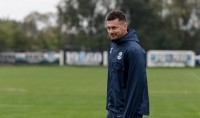 «Попереду нові пригоди». Мілевський заінтригував постом у соцмережах