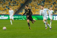 Оцінки матчу «Динамо» – «Барселона» 